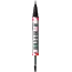 Maybelline New York Wenkbrauwpotlood Build-A-Brow 262 Zwartbruin 1 St