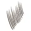 Maybelline New York Wenkbrauwpotlood Build-A-Brow 262 Zwartbruin 1 St