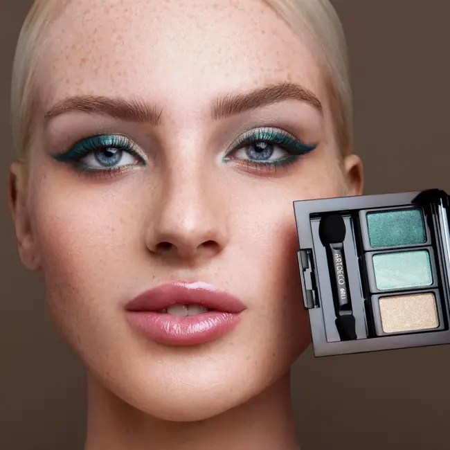 ARTDECO Oogschaduw 223 Pearly French Chic 0.8 g