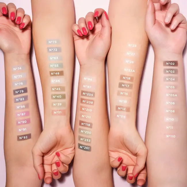 ARTDECO Oogschaduw 241 Pearly Warm Bruin 0.8 g