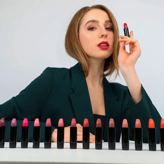 ARTDECO Lippenstift Couture Refill 299 Monchaelance 4 g