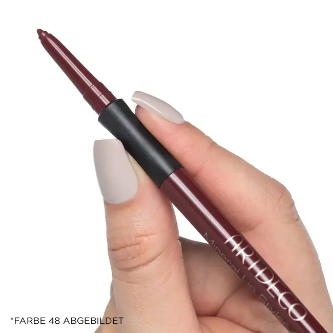 ARTDECO Lipliner Mineral Lip Styler 23 Mineral Classic 0.4 g