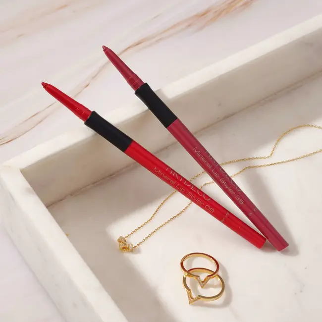 ARTDECO Lipliner Mineral Lip Styler 23 Mineral Classic 0.4 g