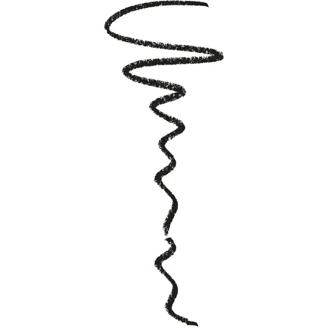 ARTDECO Kajal Pop Art 01 Zwart 1.1 g