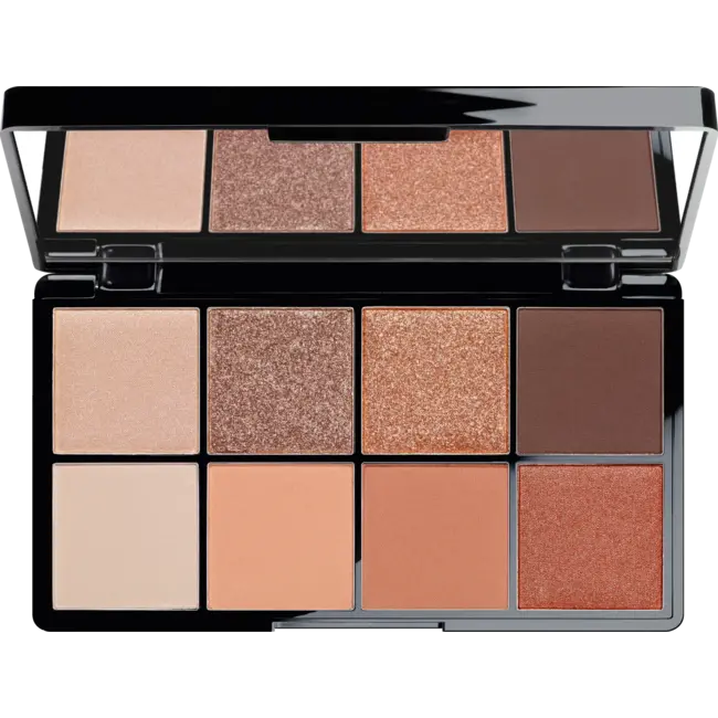 ARTDECO Oogschaduw Palette Eyelights 1 Plezier In De Zon 1 St