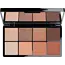 ARTDECO Oogschaduw Palette Eyelights 1 Plezier In De Zon 1 St
