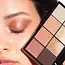 ARTDECO Oogschaduw Palette Eyelights 1 Plezier In De Zon 1 St