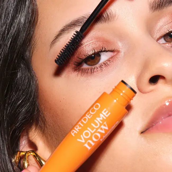 ARTDECO Mascara Volume Nu Zwart 12 ml