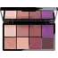 ARTDECO Oogschaduw Palette Eyelights 2 Turn Up The Heat 1 St