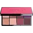ARTDECO Oogschaduw Palette Eyelights 2 Turn Up The Heat 1 St