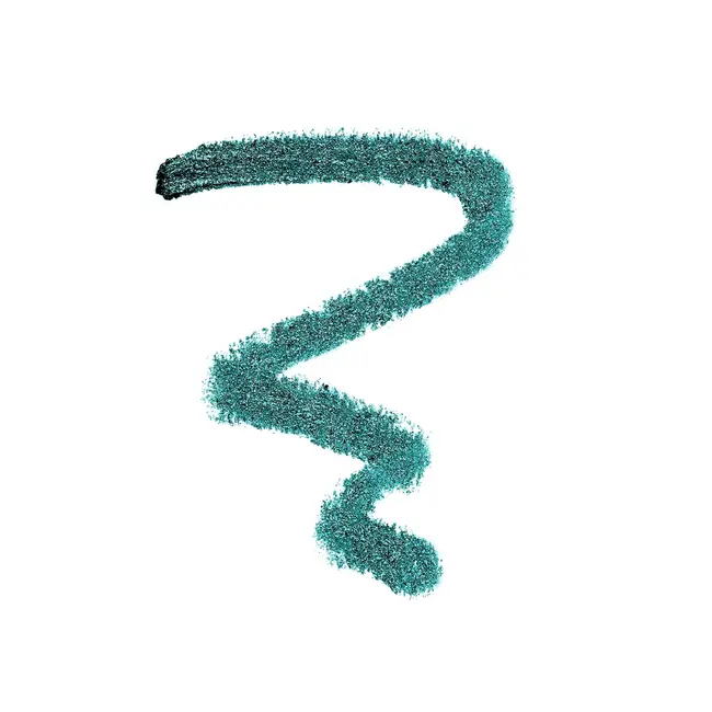 ARTDECO Eyeliner Metallic Langdurig 27 Metallic Emerald 1 g