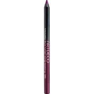 ARTDECO ARTDECO Eyeliner Metallic Langdurig 36 Metallic Lavender