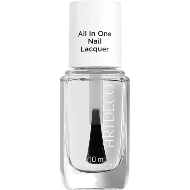 ARTDECO Nagelpflege Alles In Één Nagel 10 ml