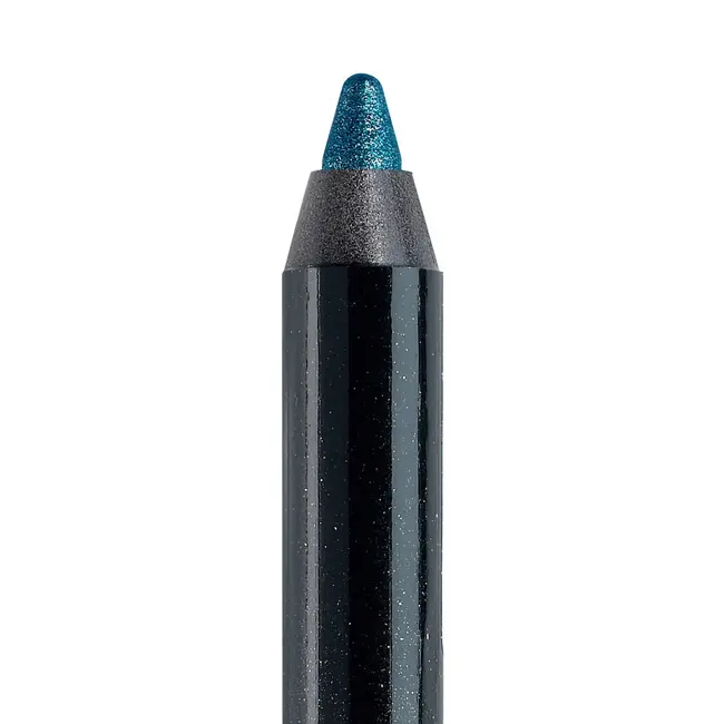 ARTDECO Eyeliner Metallic Langdurig 30 Metallic Turquoise 1 g