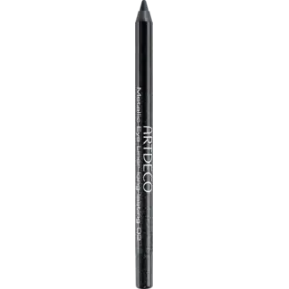 ARTDECO ARTDECO Eyeliner Metallic Langdurig 02 Metallic Shadow