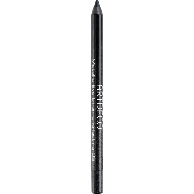 ARTDECO Eyeliner Metallic Langdurig 02 Metallic Shadow 1 g