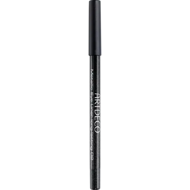 ARTDECO Eyeliner Metallic Langdurig 02 Metallic Shadow 1 g
