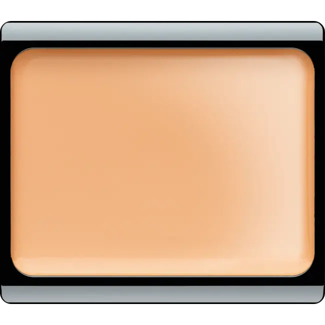 ARTDECO Concealer Camouflagecrème 8P Beige Abrikoos 4.5 g
