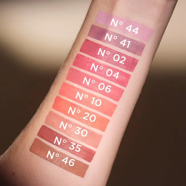 ARTDECO Lippenstift Hydra Care 35 Terracotta Oase 3.5 g