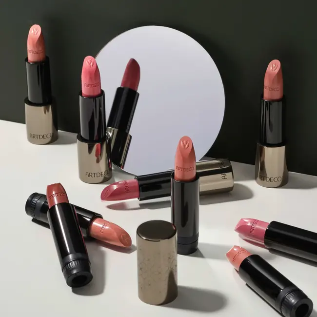 ARTDECO Navulling Lippenstift Couture Refill 285 Ballerina 4 g