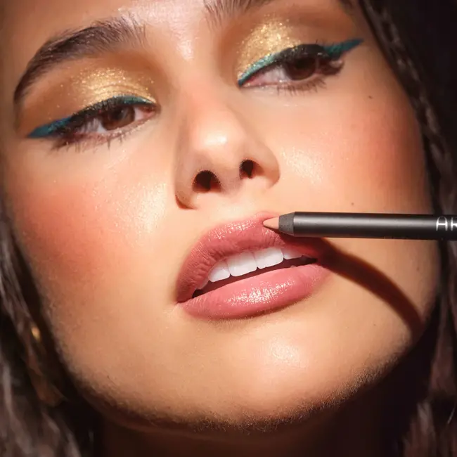 ARTDECO Lipliner Soft Waterproof 115 Camel 1.19 g