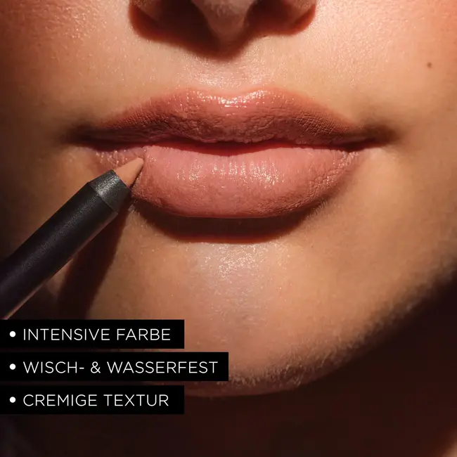 ARTDECO Lipliner Soft Waterproof 115 Camel 1.19 g