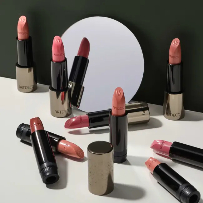 ARTDECO Navulling Lippenstift Couture Refill 258 Be Spicy 4 g