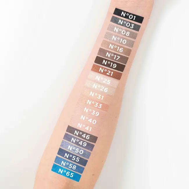 ARTDECO Oogschaduw High Performance Stylo 65 South Bay 1.4 g