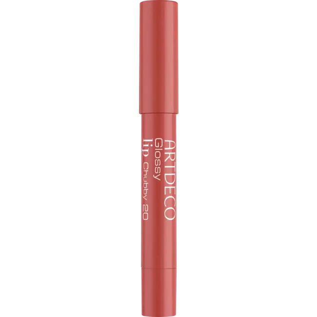 ARTDECO Lipgloss Glossy Lip Chubby 20 Boulevard 1.8 g