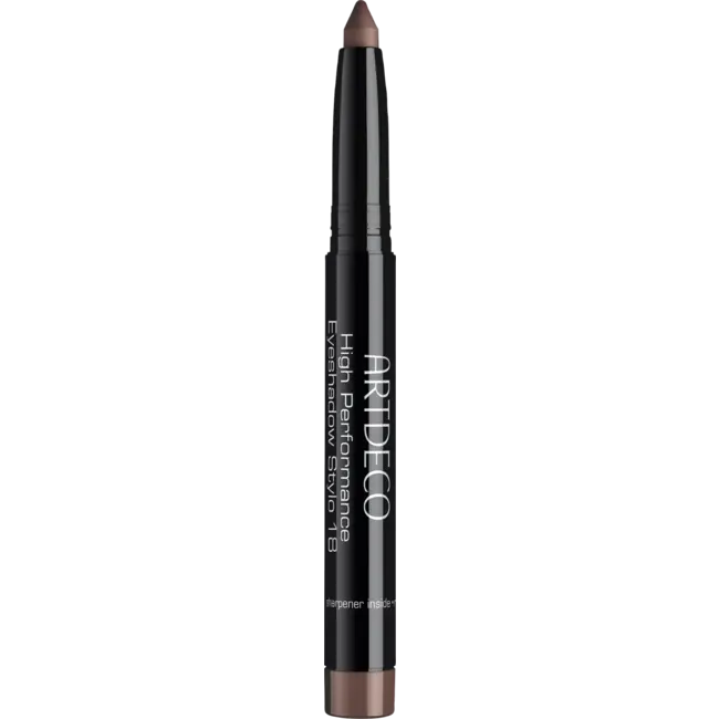 ARTDECO Oogschaduw High Performance Stylo 18 Mat Bruin 1.4 g