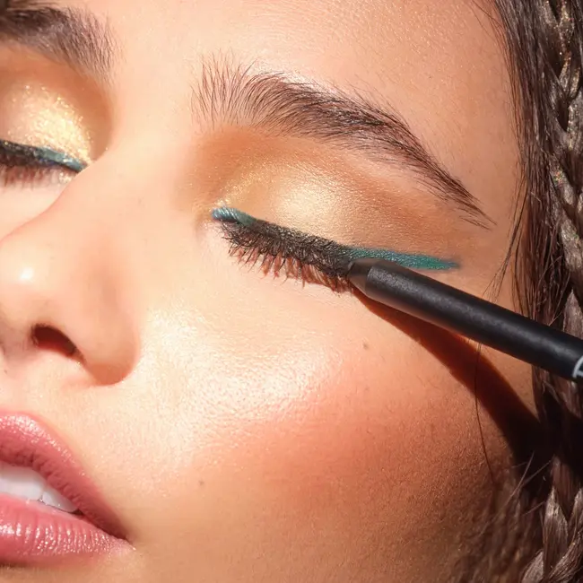 ARTDECO Khol Kajal Waterdicht Diepste Zwart 1.2 g