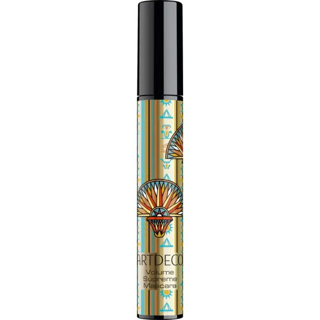 ARTDECO Mascara Volume Supreme 4 Bruin 15 ml