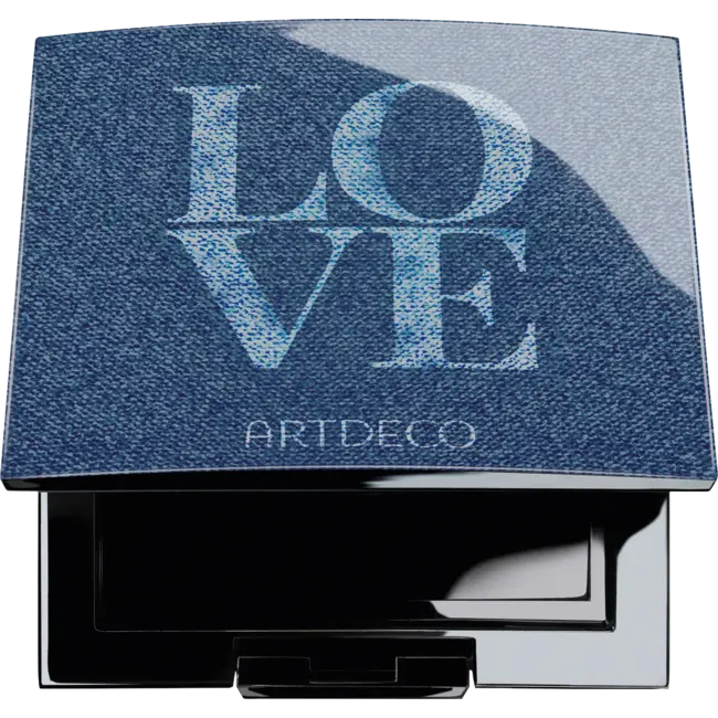 ARTDECO Beauty Box Trio The Denim Edit 1 St