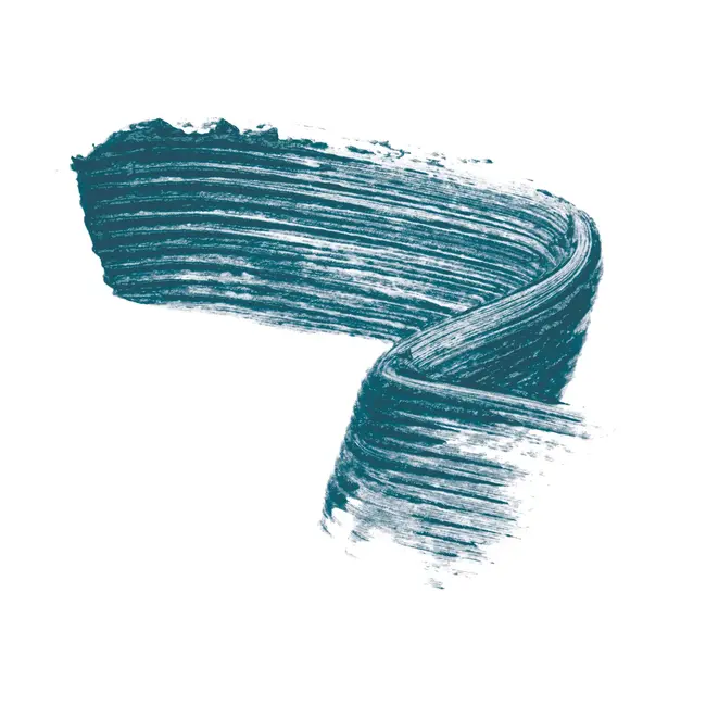 ARTDECO Mascaralengte En -volume 5P1 Poederblauw 12 ml