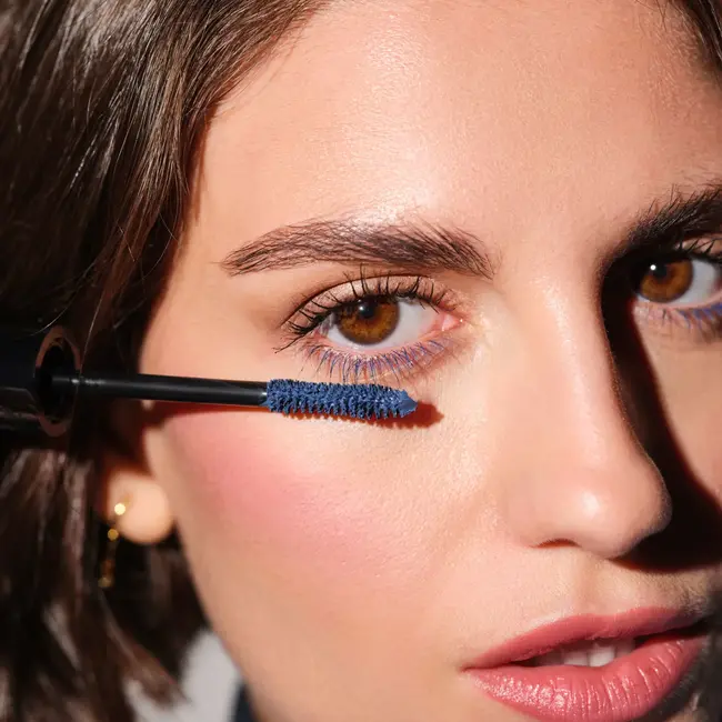 ARTDECO Mascaralengte En -volume 5P1 Poederblauw 12 ml