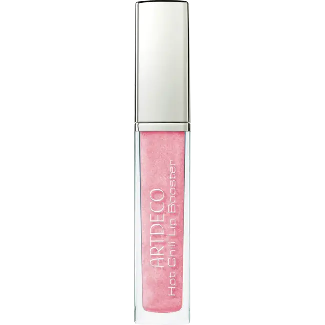 ARTDECO Lippenbalsam Hot Chili Lip Booster 4 Berry Chili 6 ml