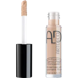 ARTDECO ARTDECO Concealer Fluid Camouflage 08 Perzik / Perzik Medium
