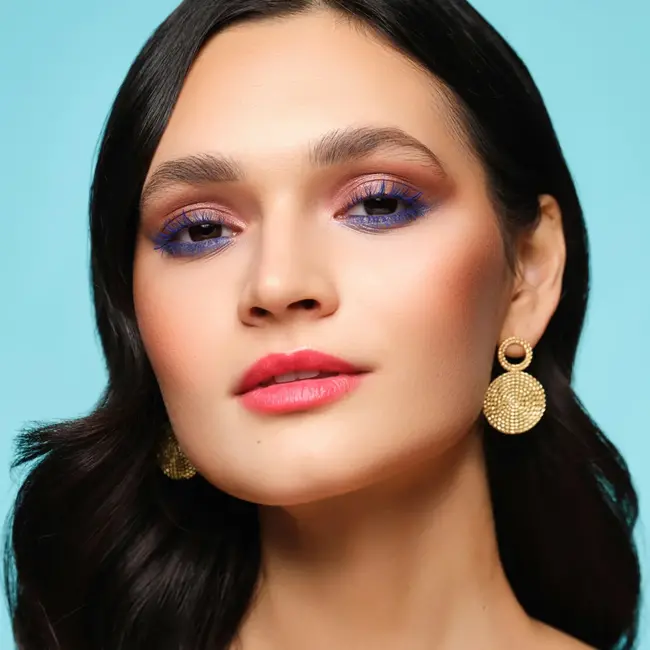 ARTDECO Mascara Angel Eyes 6P1 Azure 10 ml