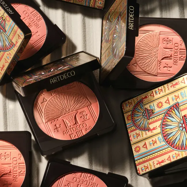 ARTDECO Blozende godin van de zon 9 g