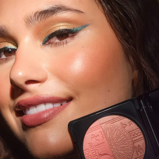 ARTDECO Blozende godin van de zon 9 g