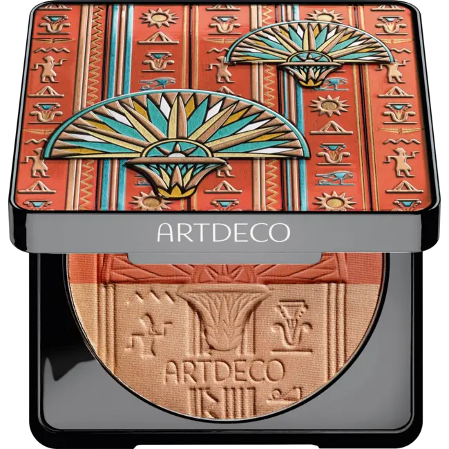 ARTDECO Blush Luminizer 2024 Goddelijke glans 9 g