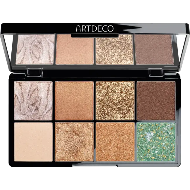 ARTDECO Oogschaduwpalet Egyptische godin 1 St