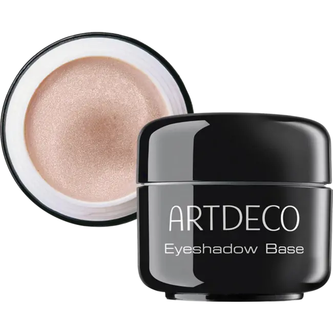 ARTDECO Oogschaduwprimer Oogschaduwbasis P2 5 ml