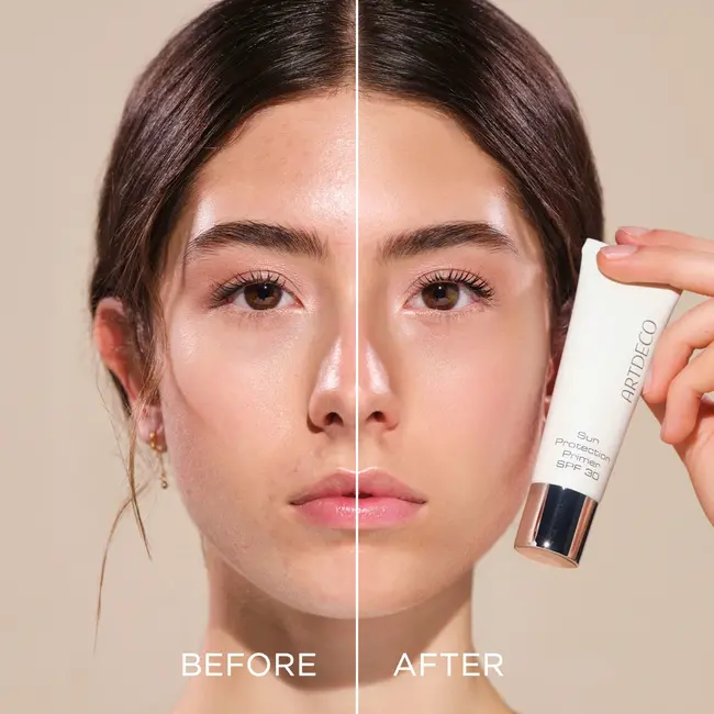 ARTDECO Primer Zonbescherming SPF 30 25 ml