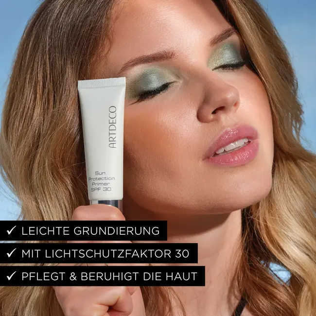 ARTDECO Primer Zonbescherming SPF 30 25 ml