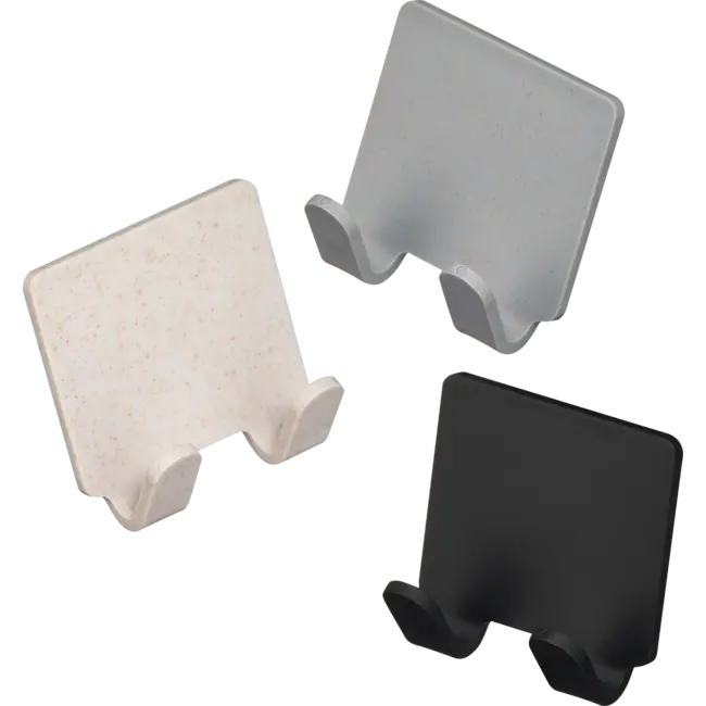 ebelin Plakhaak / Scheerapparaathouder 2 St
