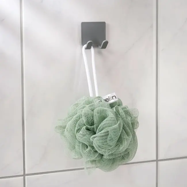 ebelin Plakhaak / Scheerapparaathouder 2 St