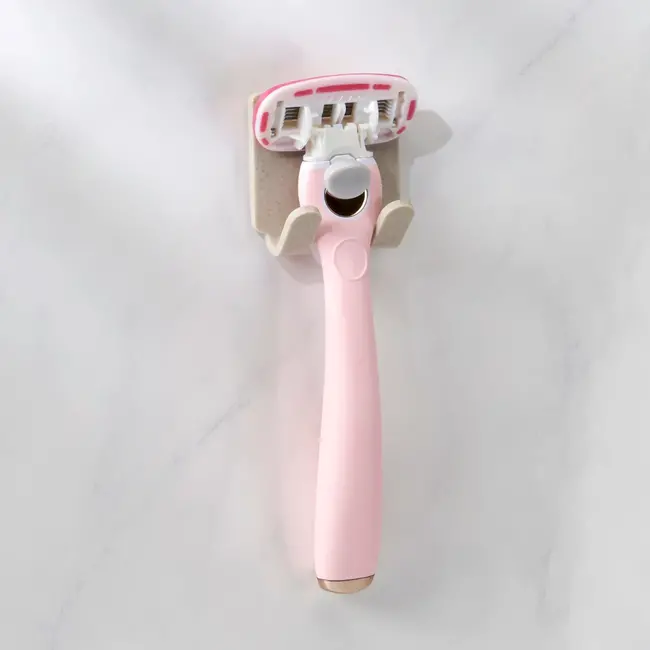 ebelin Plakhaak / Scheerapparaathouder 2 St