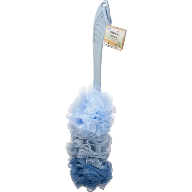 ebelin Badebürste Peeling & Massage 1 St