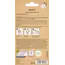 ebelin Microvezel Make-up Pads 2 St
